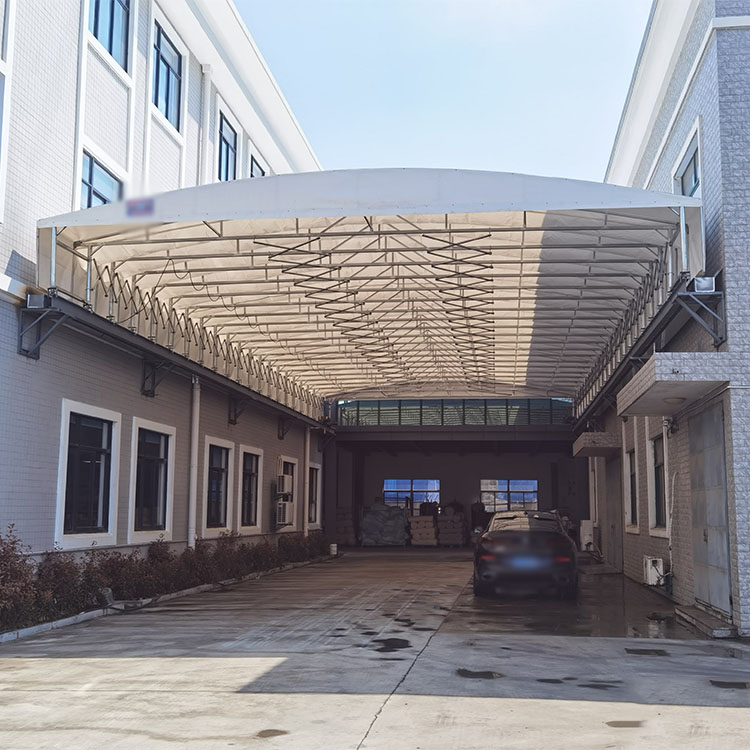 万源市电动/移动推拉棚