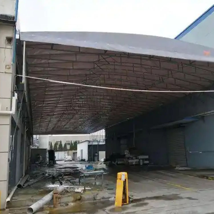 万源市电动/移动推拉棚