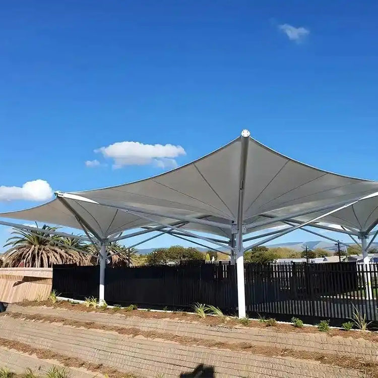 万源市工程案例