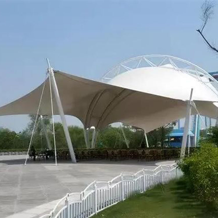 万源市工程案例