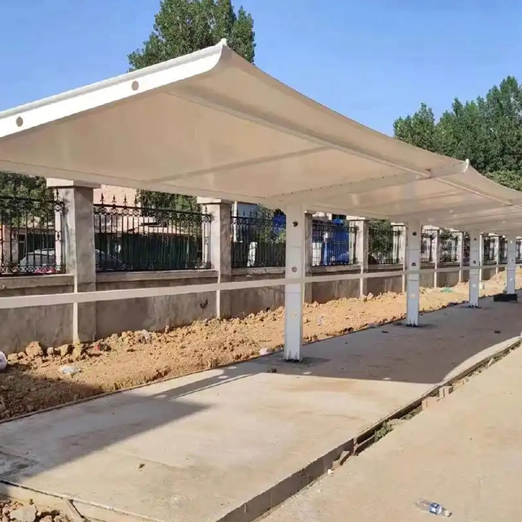 万源市工程案例