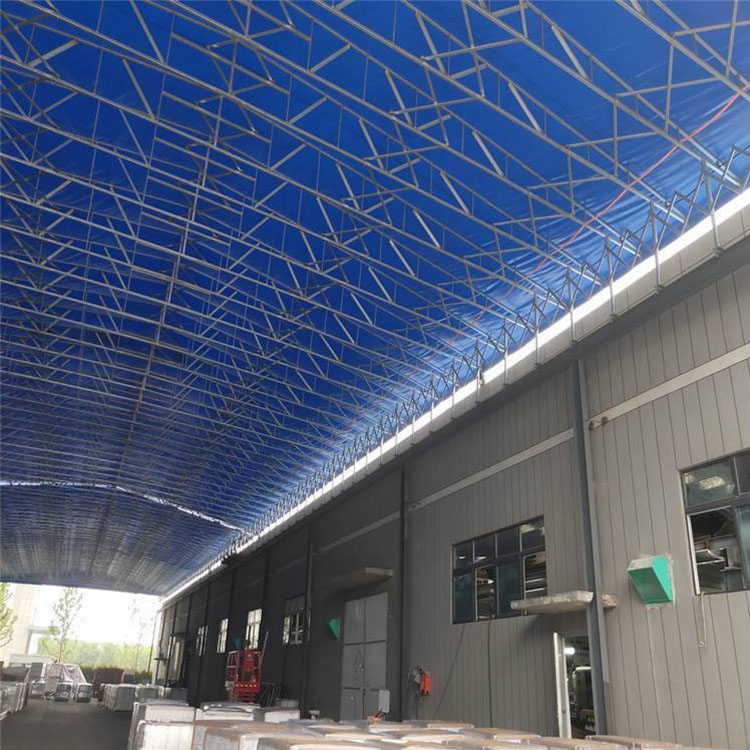 万源市工程案例