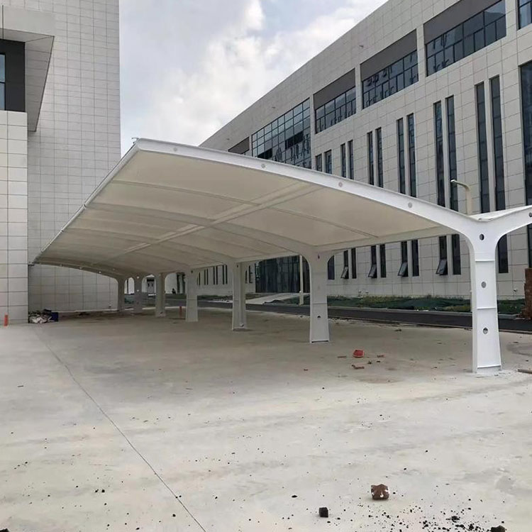 万源市工程案例